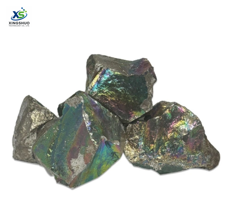 Manganese Metal