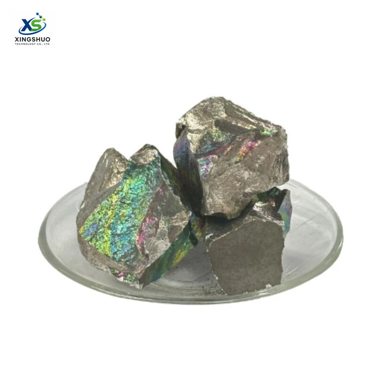 Manganese Metal