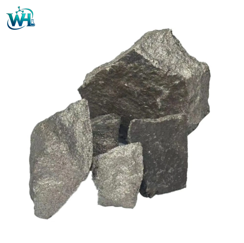 Low-carbon Ferromanganese