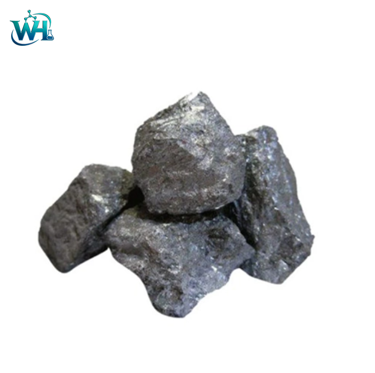 Silicon-manganese Alloy