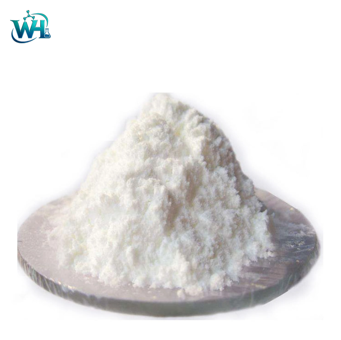 Aluminium Magnesium Silicate CAS#12511-31-8