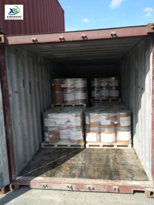 AMBERLITE(R) IRA-400 (CL) CAS#9002-24-8