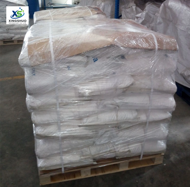 Carboxymethyl cellulose CAS#9000-11-7