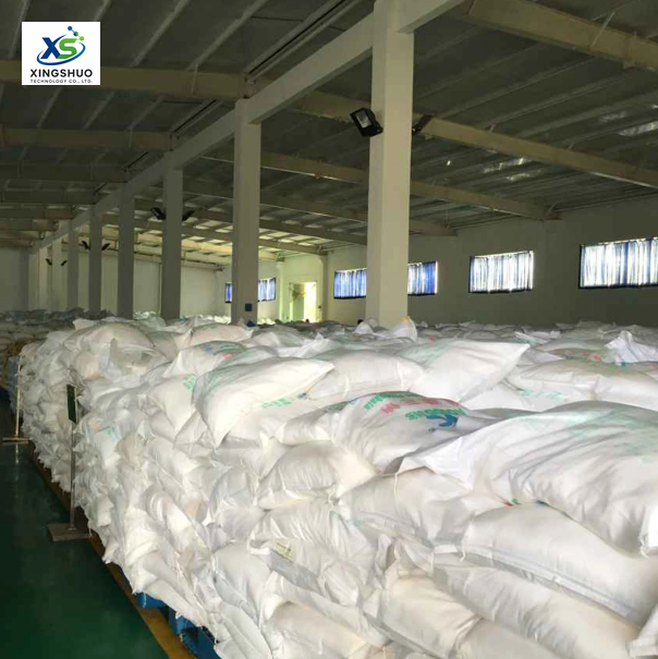 Hydroxypropyl Methyl cellulose CAS#9004-65-3