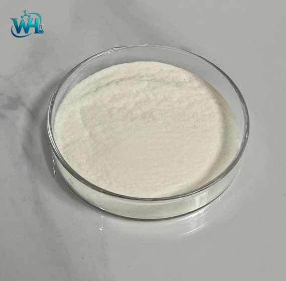 Hydroxypropyl Methyl cellulose CAS#9004-65-3