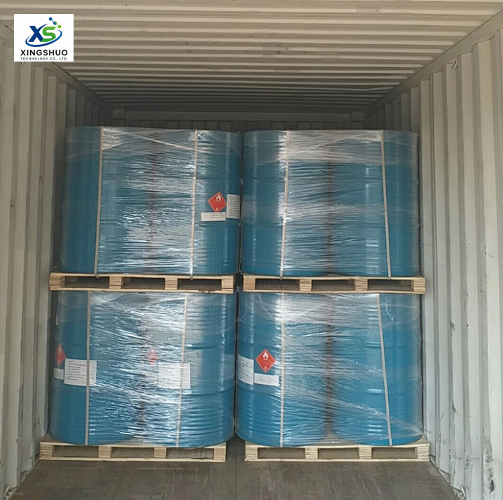 Polyoxyethylene Sorbitan Fatty Acid Esters CAS#9005-65-6