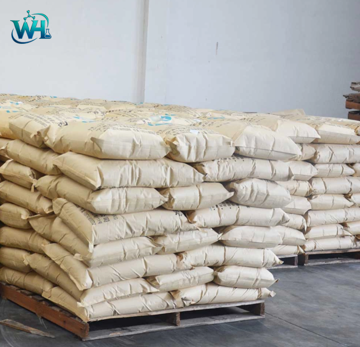 AnionicCationic Polyacrylamide CAS#9003-05-8