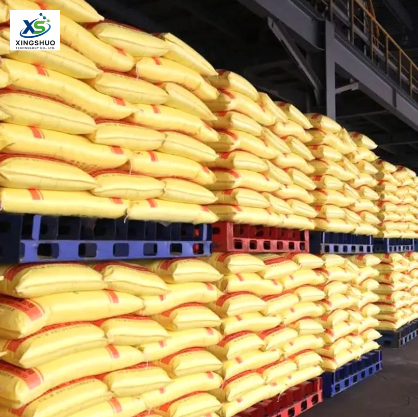 Calcium Ammonium Nitrate (CAN) CAS# 15245-12-2