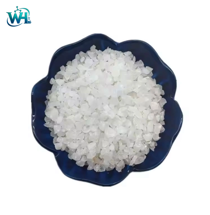 Nicotinic Acid CAS# 59-67-6 Vitamin B3