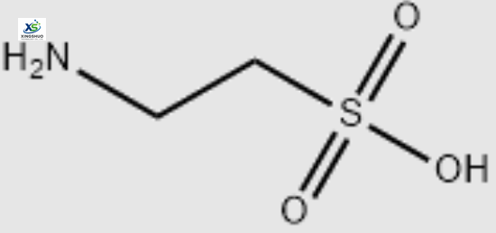 Taurine Powder CAS# 107-35-7
