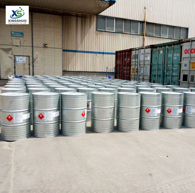 Benzyl Alcohol CAS#100-51-6
