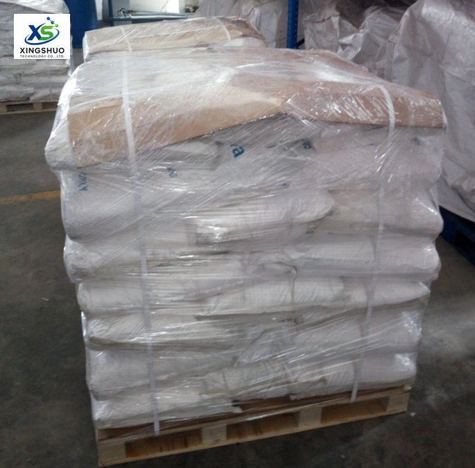 Zinc Oxide CAS#1314-13-2