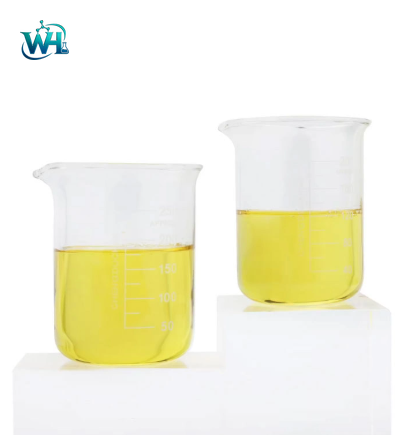 Fatty Acids, Soya CAS#68308 - 53 - 2