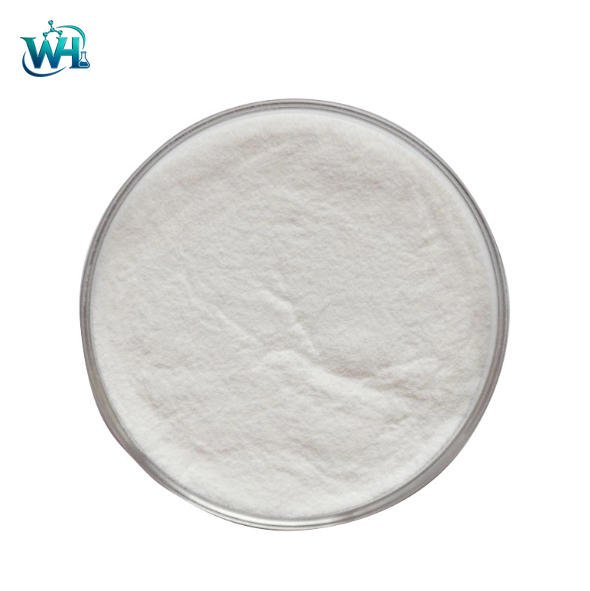 L-Isoleucine CAS#73-32-5