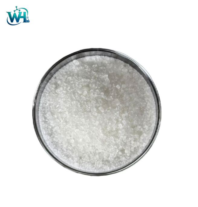 Tetrabutylammonium Bromide CAS#1643-19-2
