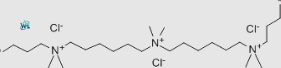 Poly(diallyldimethylammonium chloride) CAS#26062-79-3