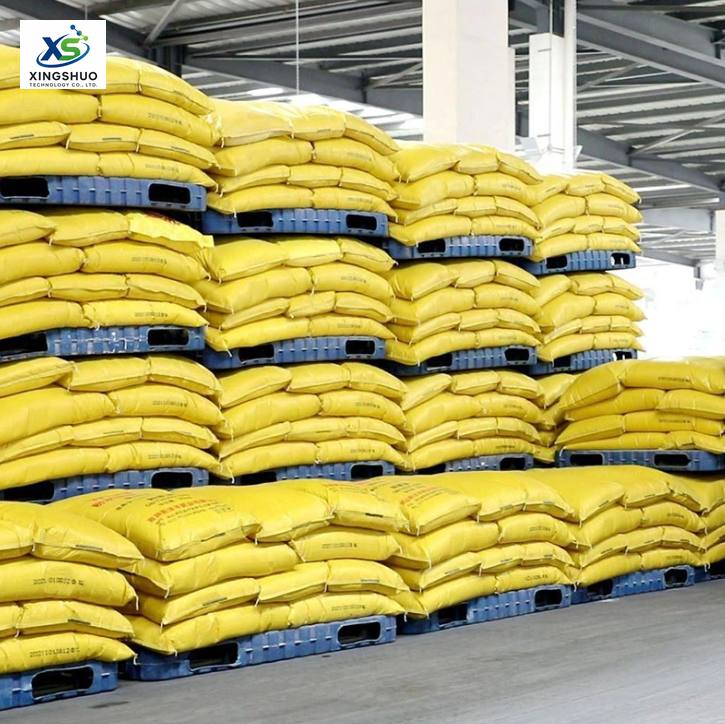 Ammonium Sulfate CAS# 7783-20-2