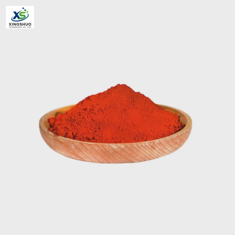 Iron Oxide Red#1309-37-1