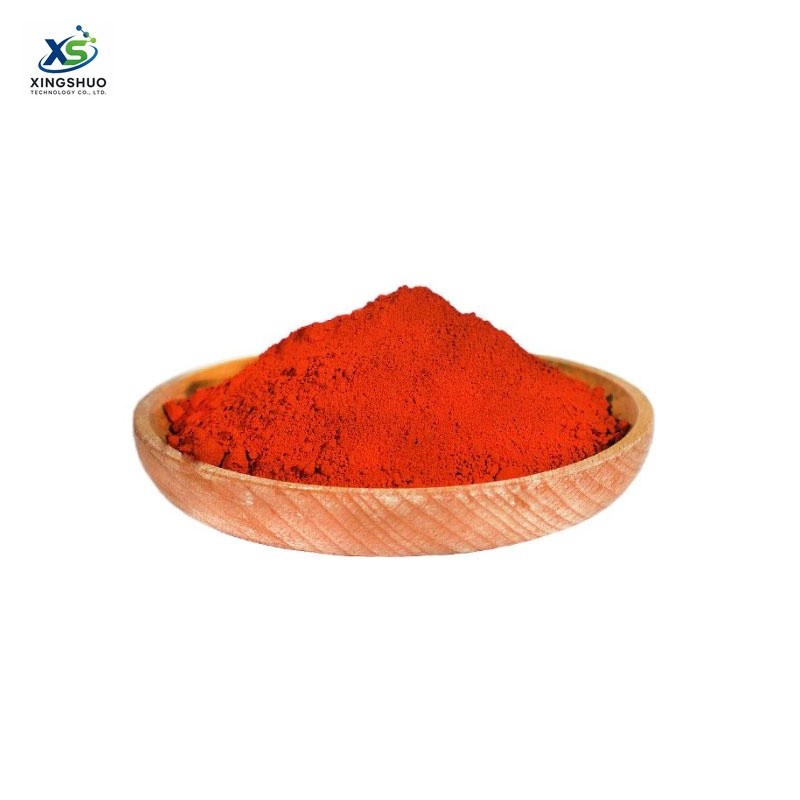  Pigment Red 112#6535-46-2