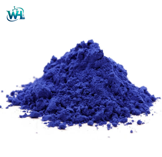 Copper(II) Phthalocyanine#147-14-8