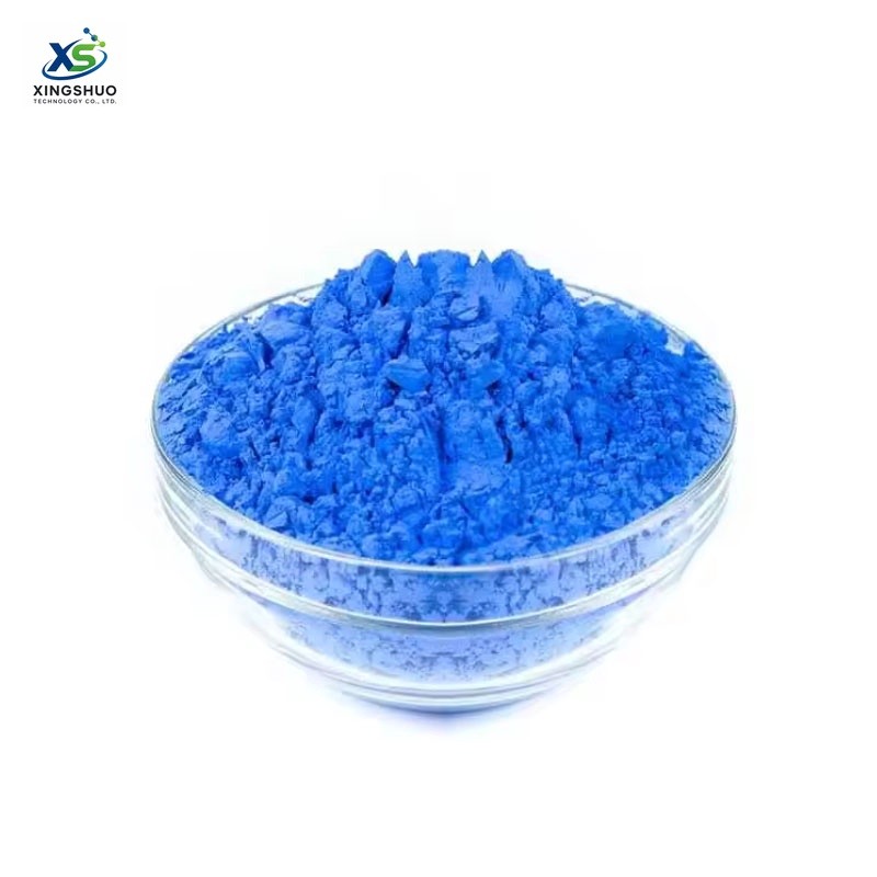 Copper(II) Phthalocyanine#147-14-8 Copper(II) Phthalocyanine#147-14-8