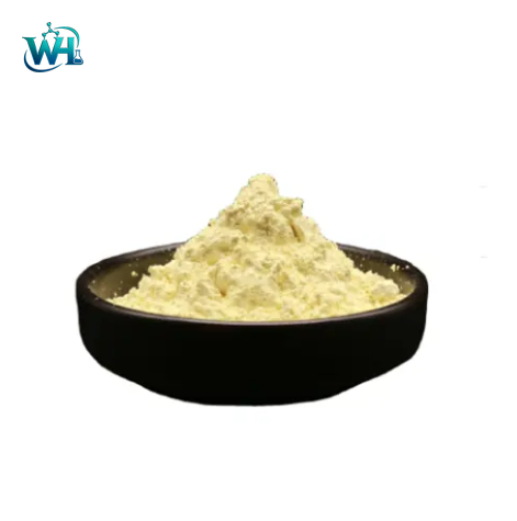 Musk Ketone CAS# 81-14-1