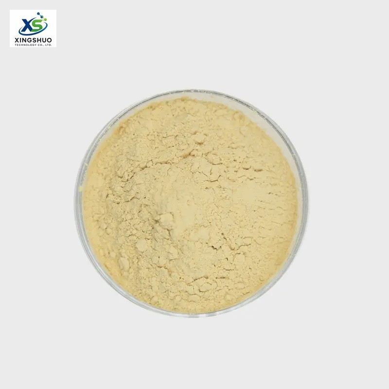 Musk Ketone CAS# 81-14-1