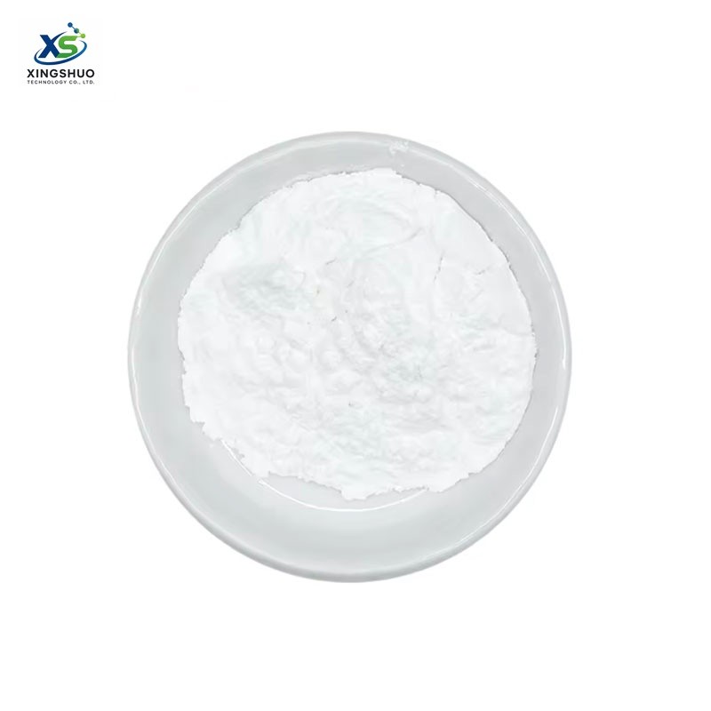 L-Lactide CAS#4511-42-6 L-Lactide CAS#4511-42-6