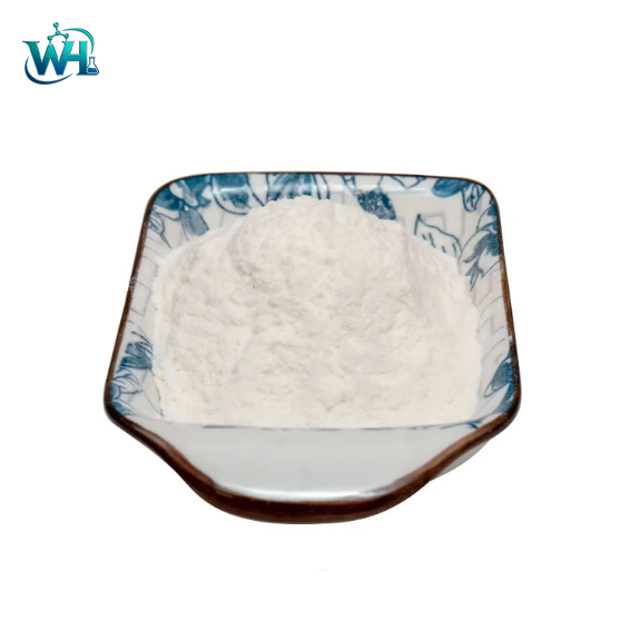 Citric Acid CAS#77-92-9