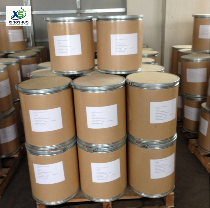 Melamine CAS#108 - 78 - 1