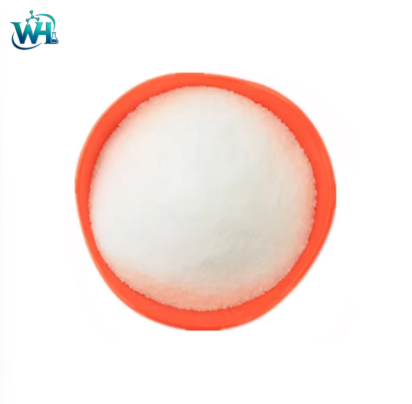 Melamine CAS#108 - 78 - 1