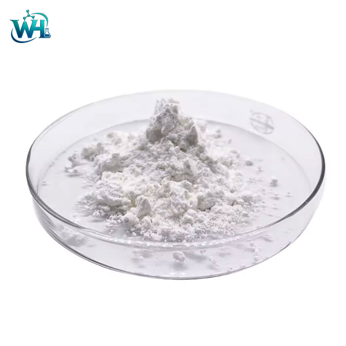 D-α-Tocopherol succinate CAS# 4345-03-3