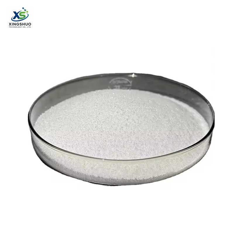 Tetrabutylammonium iodide CAS#311-28-4 Tetrabutylammonium iodide CAS#311-28-4