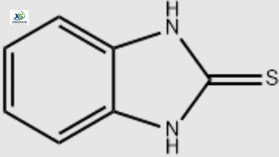 2-Mercaptobenzimidazole CAS#583-39-1