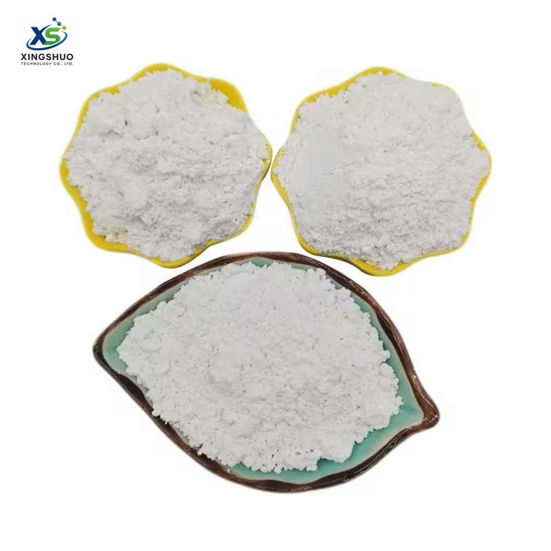 Tetradecyldimethylbenzylammonium chloride CAS#139-08-2 Tetradecyldimethylbenzylammonium chloride CAS#139-08-2
