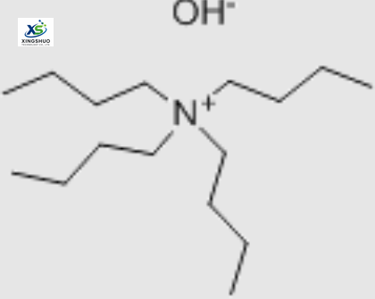 Tetrabutylammonium Hydroxide CAS#2052-49-5