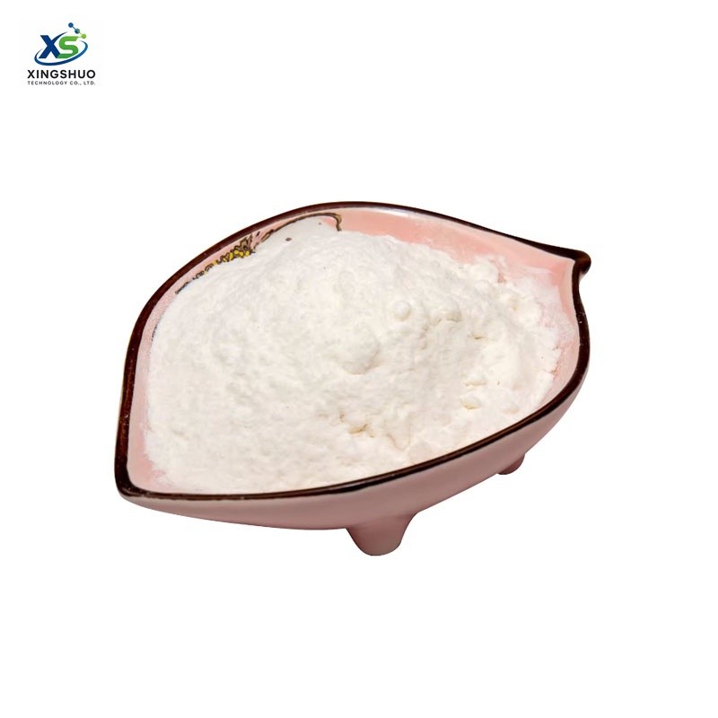 Tetrabutylammonium Hydrogen Sulfate CAS#32503-27-8 Tetrabutylammonium Hydrogen Sulfate CAS#32503-27-8