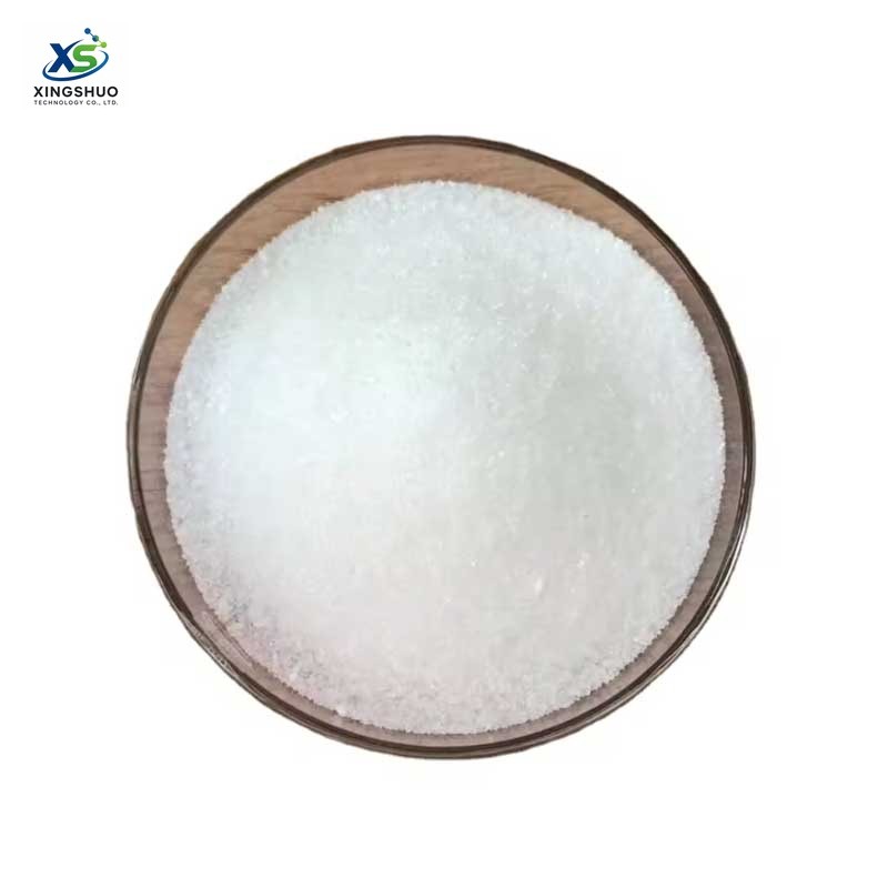 Hexadecyl Trimethyl Ammonium Bromide CAS#57-09-0 Hexadecyl Trimethyl Ammonium Bromide CAS#57-09-0