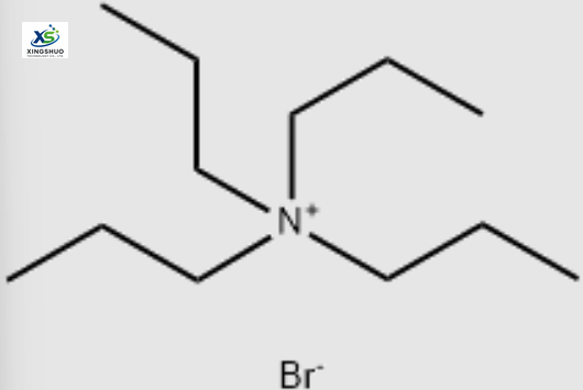 Tetrapropylammonium Bromide CAS#1941-30-6
