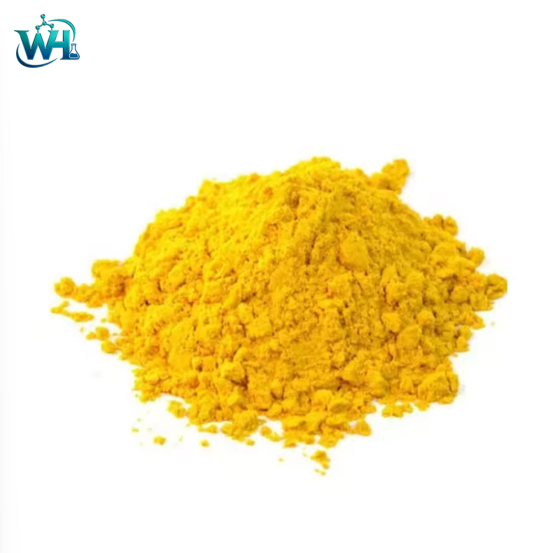 Curcumin#458-37-7