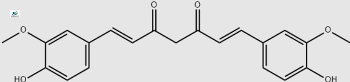 Curcumin#458-37-7