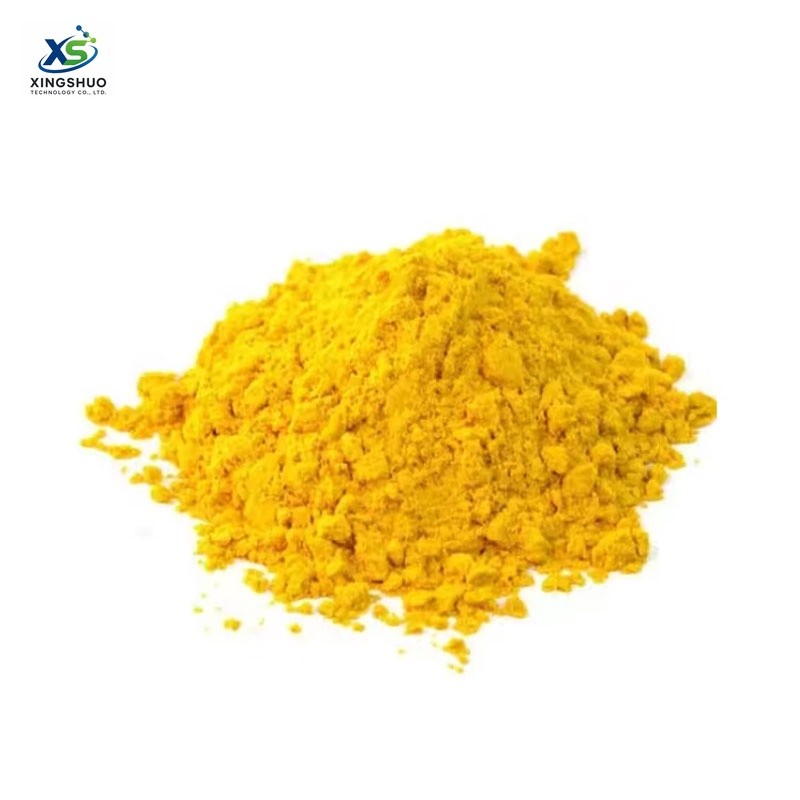 Curcumin#458-37-7 Curcumin#458-37-7