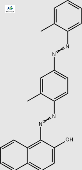 Solvent Red 24 CAS# 85-83-6
