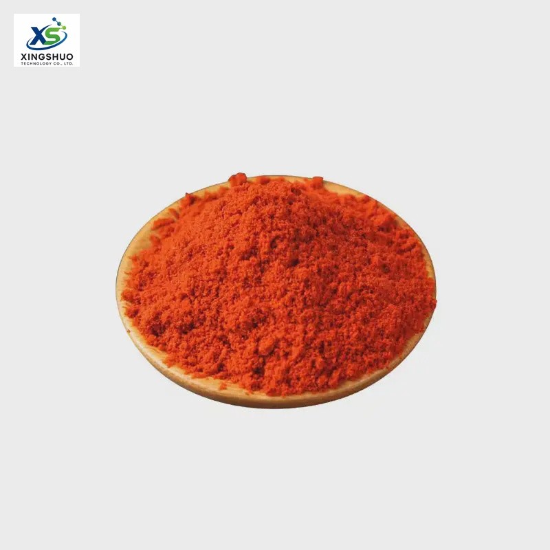 Solvent Red 24 CAS# 85-83-6 Solvent Red 24 CAS# 85-83-6