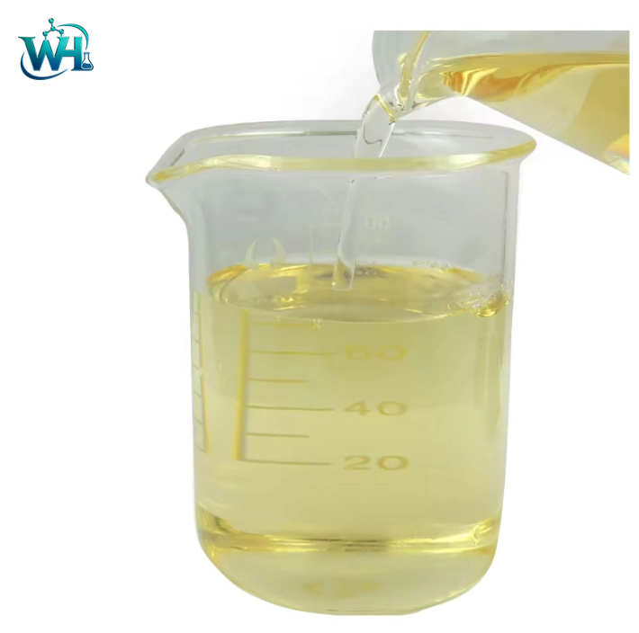 Cinnamic Aldehyde CAS #104-55-2