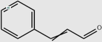 Cinnamic Aldehyde CAS #104-55-2