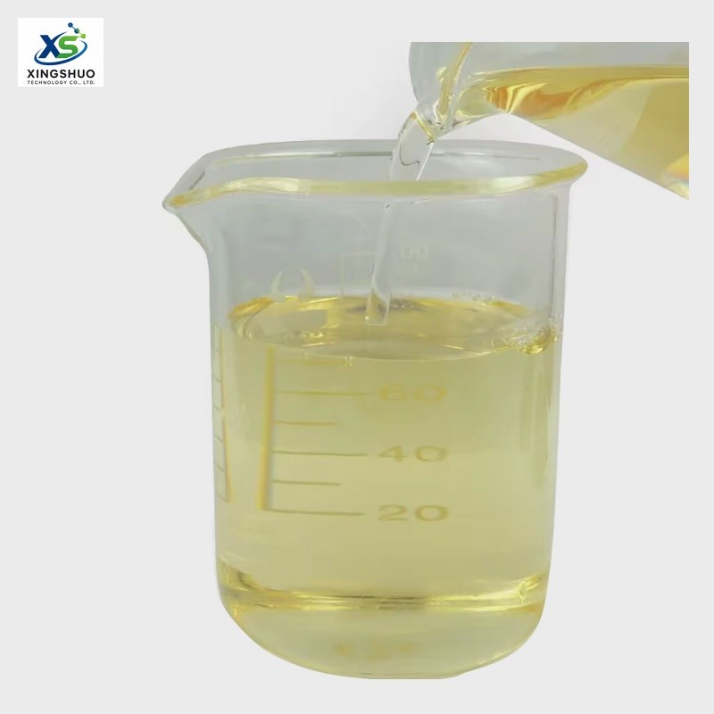 Cinnamic Aldehyde CAS #104-55-2 Cinnamic Aldehyde CAS #104-55-2