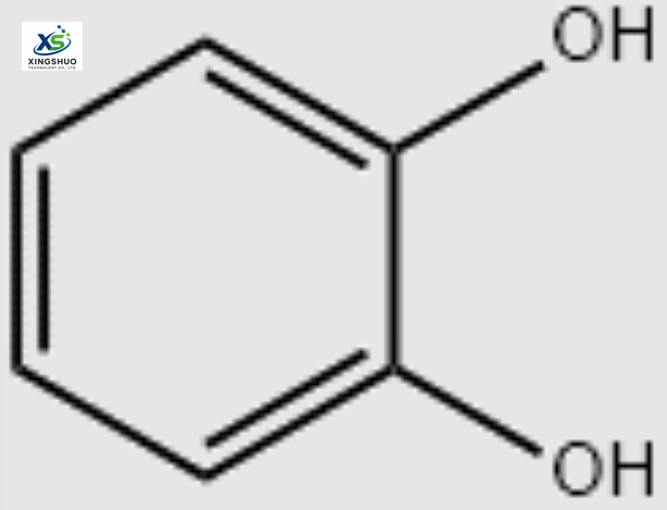 Catechol CAS# 120-80-9