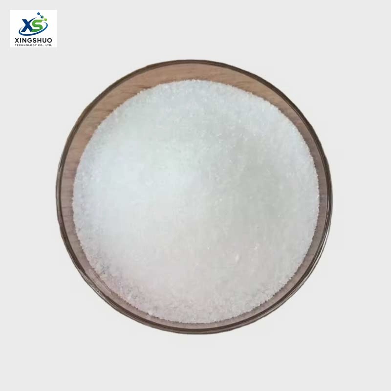 Musk Ketone CAS# 81-14-1 Musk Ketone CAS# 81-14-1