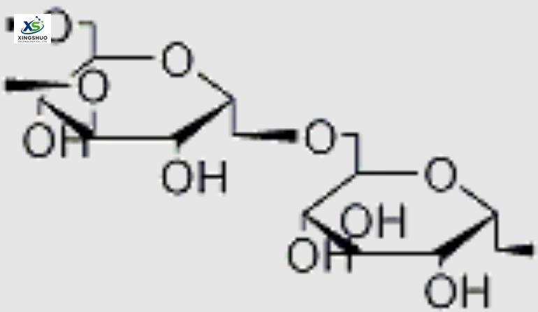 Dextran CAS #9004-54-0